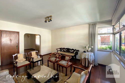 Imagem 4 de 15 de Apartamento À Venda No Lourdes - Código 277476 - 277476