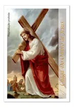 Comprar 10000 Santinhos Santinho Chaga No Ombro De Jesus Santo Santos Saint Saints Santa Santas Orar Oração Oraçao Oracão Oracao Orações Oraçoes Oracões Oracoes Igreja Igrejas Jesus Cristo Deus Cristão Cristã