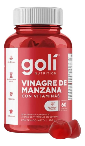 Goli 60 Unidades