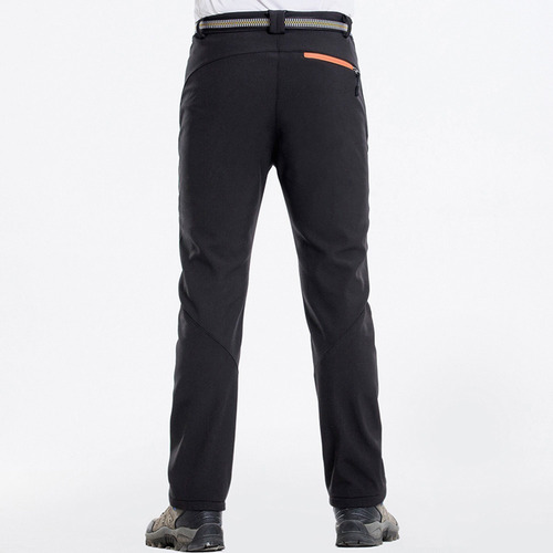 Pantalones De Senderismo Para Hombre, Escalada Al Aire Libre