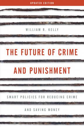 Libro The Future Of Crime And Punishment : Smart Policies...