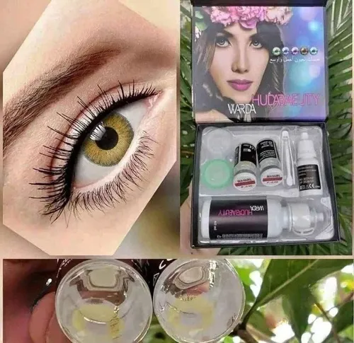 Lentes de contacto quito sales
