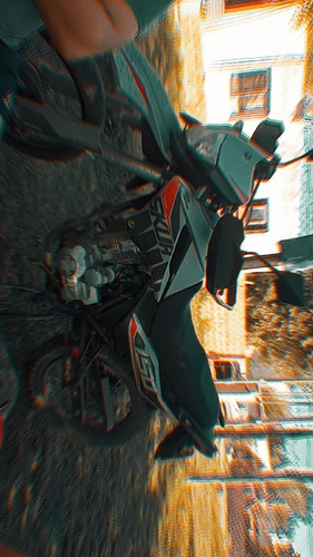 Motomel 2018