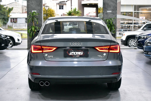 Imagen 7 de 21 de Audi A3 1.4 T Fsi Mt 2016