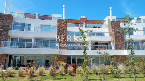 Imagen 21 de 30 de Departamento En Venta En Castaños, Nordelta, Tigre