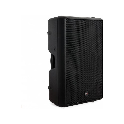 Parlante Dfx - Nox 12 Biamplificado De 12  C/bluetooth Tws