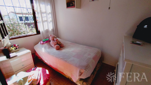 Venta Casa De 4 Ambientes Con Cochera En Quilmes
