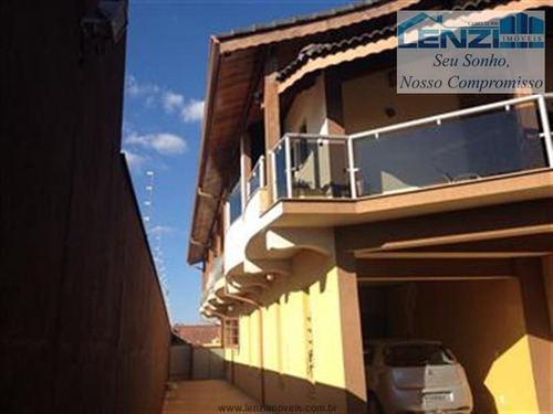 Imagem 4 de 29 de Casas Alto Padrão À Venda Em Bragança Paulista/sp - Compre O Seu Casas Alto Padrão Aqui! - 1339684