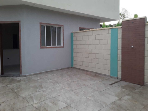 Imagem 9 de 14 de Casa Na Praia Que Aceita Financiamento Bancário Ca249-f-g