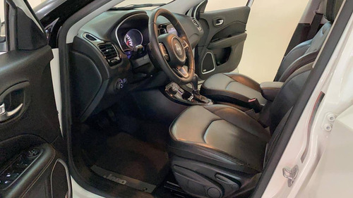 Imagem 7 de 15 de Jeep Compass 2.0 16v Diesel Night Eagle 4x4 Automático