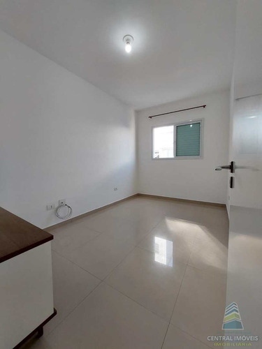 Imagem 14 de 16 de Apartamento Com 2 Dorms, Boqueirão, Praia Grande, Cod: 12241 - A12241