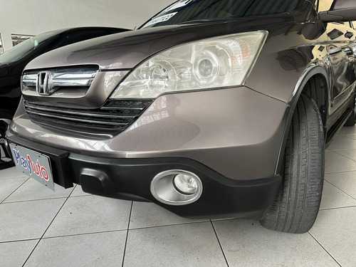 Honda CR-V 2.0 Lx 4x2 Aut. 5p