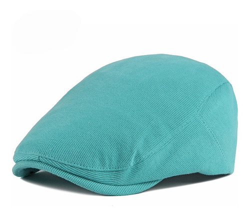 Imagen 1 de 2 de Boina Spring Casual Hombre Mujer