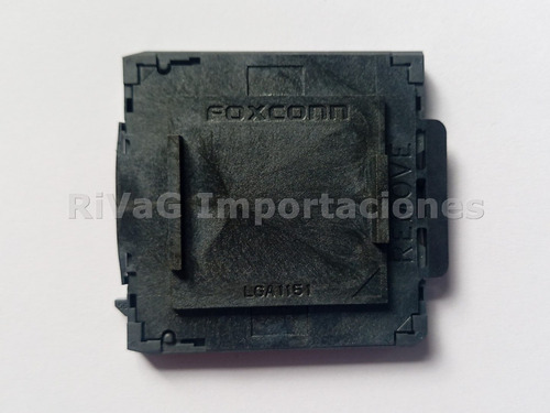 Socket De Repuesto Para Intel 115x Y 1200