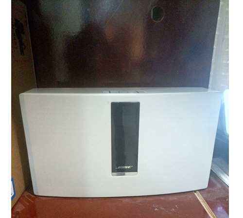 Bocina Bose Soundtouch 30 