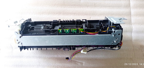 Fusor Hp Rm2-0157 M176 M177 Completamente Funcional (Usado)