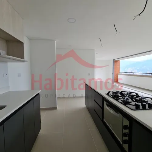 Apartaestudio En Venta En Itagüí - Suramérica Cod 68202