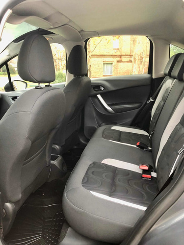 Imagen 21 de 21 de Citroën C3 2014 1.5 Tendance Pack Secure - Unico Dueño