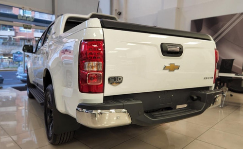 Imagen 14 de 25 de Chevrolet S10 High Country 4x4 0km Entrega Stock Oferta /fr