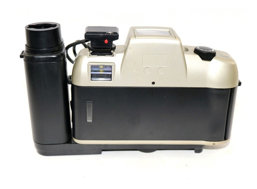 Câmera Canon Dl-9000 Decorativa Ou Retirada De Peças A11946