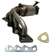 Comprar Catalisador + Juntas Polo Sedan 1.6 8v 2002 A 2015