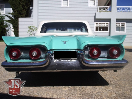 Ford Thunderbird 1959 Conversivel