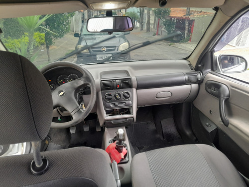 Chevrolet Classic 1.0 Ls Flex Power 4p