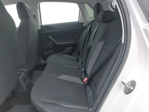 Volkswagen Polo 1.0 MPI MANUAL