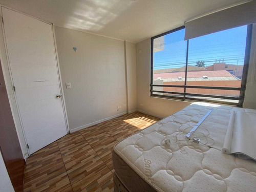 Departamento Con Excelente Ubicación (77386)