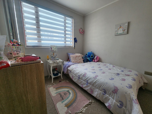 Casa Portal Anibal Pinto Concepción - Ibacache Propiedades