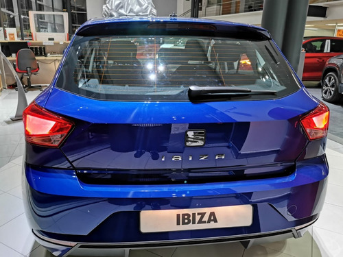 Imagen 7 de 9 de Seat Ibiza Style Manual 2021 ¡nuevo!