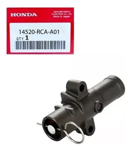 Tensor Hidraulico Honda Accord 04-07 V6
