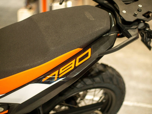 Imagen 24 de 25 de Ktm Adventure 790 R 2022 Disponible Ya
