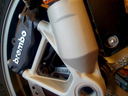 Bmw R 1200 Gs Sport No Adventure No Triple Black !! Bamp