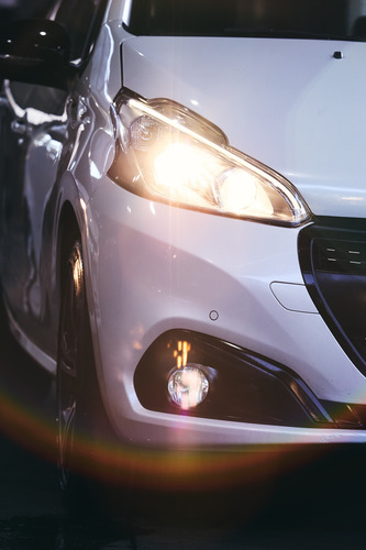 Peugeot 208 1.6 Gt Thp