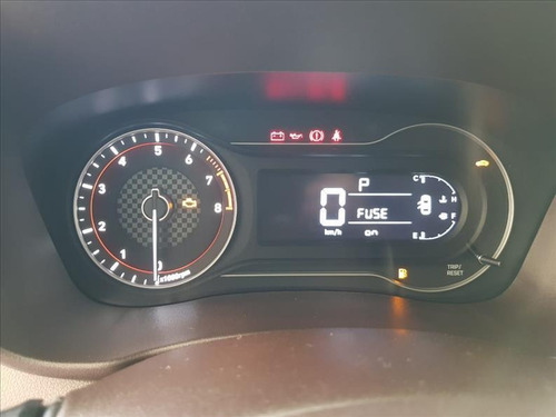 Hyundai Hb20 Hb20 1.0 Tgdi Diamond Plus (aut)