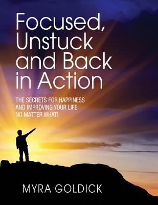 Libro Focused, Unstuck, And Back In Action: A Guide To Ha...