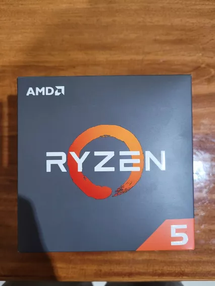 Ryzen 5 1600 Af