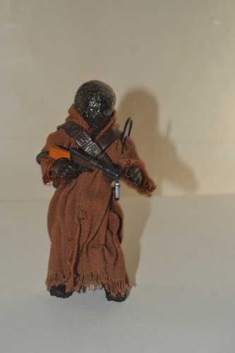 Jawa Star Wars Escala 12 Pulgadas Episodio Iv Episodio 4 (Usado)