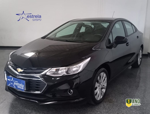 Cruze Lt 1.4 16v Turbo