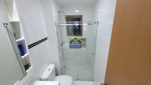 Imagem 18 de 30 de Chegou Sua Vez De Comprar Imóvel No Litoral - Canto Do Forte - Vcra089