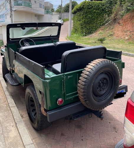 Bernardão Cj6