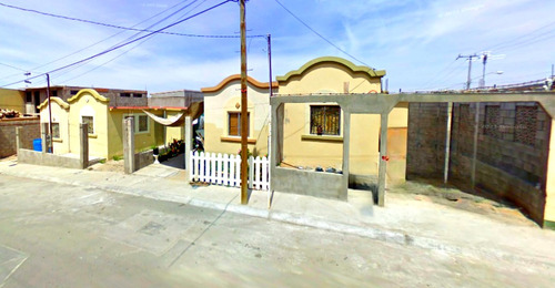 Casa En Venta Colonia Villa Residencial Del Bosque, Tijuana Baja California