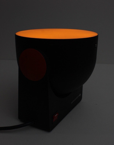 Osram Duka 10 Studio Lámpara Laboratorio Fotográfico