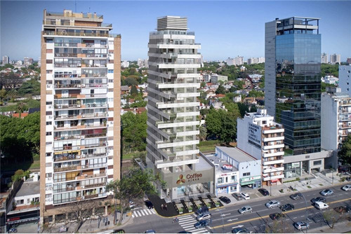 Imagen 9 de 15 de Venta 2 Amb Vista Al Rio Vte Lopez Full Amenities