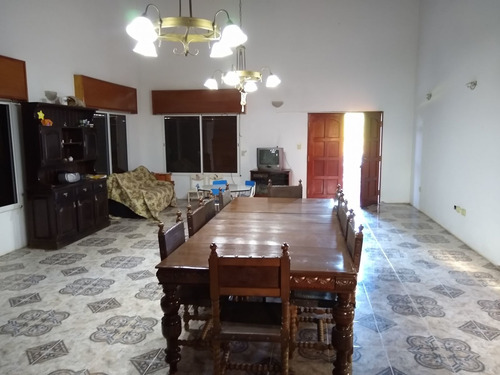 Imagen 9 de 30 de Bellísima Casa En Villa La Rivera