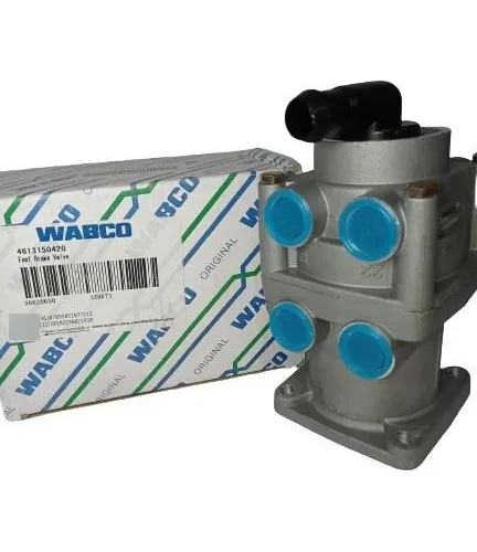comprar Válvula De Pedal Jac 1061, Npr. Original Wabco comprar Válvula De Pedal Jac 1061, Npr. Original Wabco