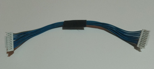 Flex Cable Sharp Lc-52le700un 10-10