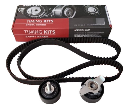 Kit De Distribucion Wingle 5 2.0t Motor 4d20