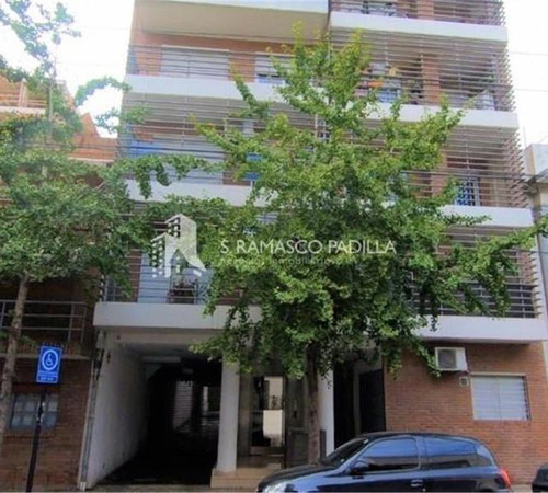 Departamento Venta Martin 1 Dormitorio Balcon